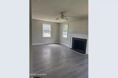300 Corning Street, Hamlet, NC 28345 - Photo 3