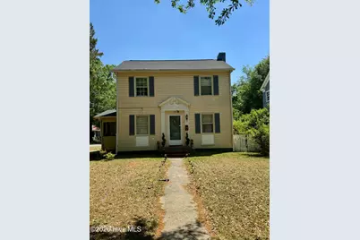 302 Corning Street, Hamlet, NC 28345 - Photo 1