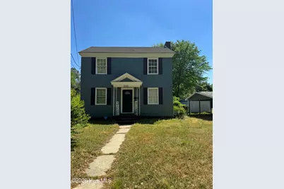 302 Corning Street, Hamlet, NC 28345 - Photo 3