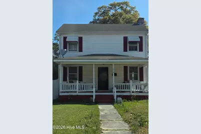 302 Corning Street, Hamlet, NC 28345 - Photo 5