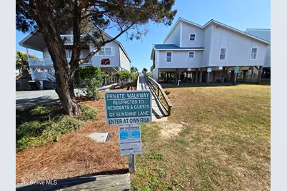 108 Sunshine Lane, Holden Beach, NC 28462 - Photo 39