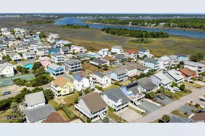 108 Sunshine Lane, Holden Beach, NC 28462 - Photo 33