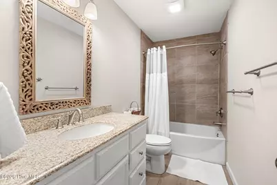 108 Sunshine Lane, Holden Beach, NC 28462 - Photo 19