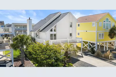 108 Sunshine Lane, Holden Beach, NC 28462 - Photo 3