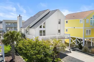 108 Sunshine Ln, Holden Beach, NC 28462 - Photo 3