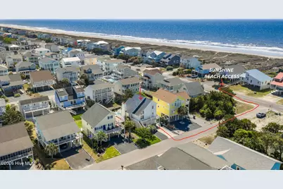 108 Sunshine Lane, Holden Beach, NC 28462 - Photo 37