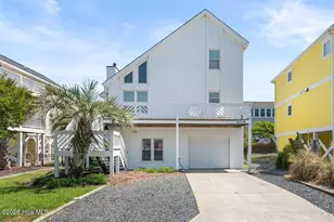 108 Sunshine Ln, Holden Beach, NC 28462 - Photo 1