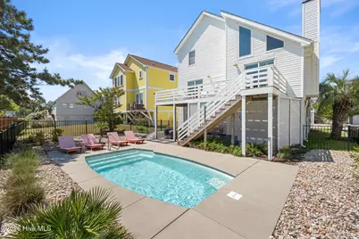 108 Sunshine Lane, Holden Beach, NC 28462 - Photo 29