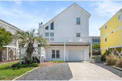 108 Sunshine Lane, Holden Beach, NC 28462 - Photo 5