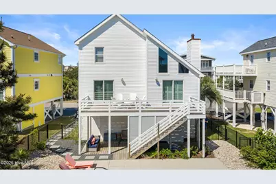 108 Sunshine Lane, Holden Beach, NC 28462 - Photo 25