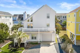 108 Sunshine Ln, Holden Beach, NC 28462 - Photo 1