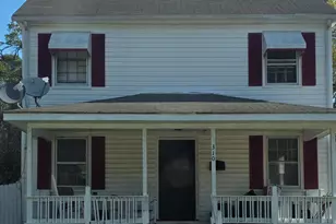 627 Washington Ave, Hamlet, NC 28345 - Photo 5