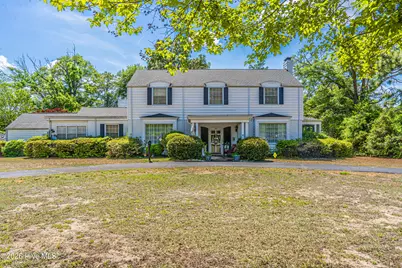 104 Dogwood Lane, Hamlet, NC 28345 - Photo 1