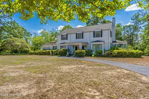 104 Dogwood Ln, Hamlet, NC 28345 - Photo 5