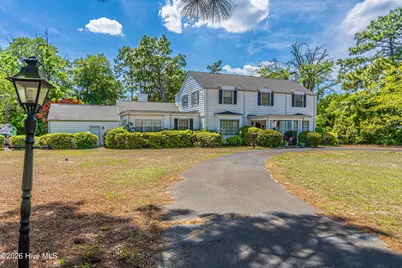 104 Dogwood Lane, Hamlet, NC 28345 - Photo 3