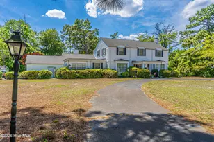 104 Dogwood Ln, Hamlet, NC 28345 - Photo 3