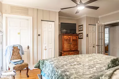 104 Dogwood Lane, Hamlet, NC 28345 - Photo 45