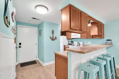 2205 Surfrider Circle #A, Kure Beach, NC 28449 - Photo 9