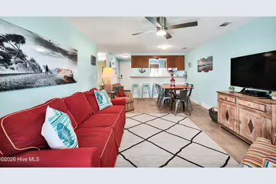 2205 Surfrider Circle #A, Kure Beach, NC 28449 - Photo 15