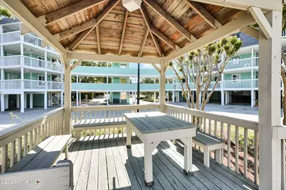 2205 Surfrider Circle #A, Kure Beach, NC 28449 - Photo 33