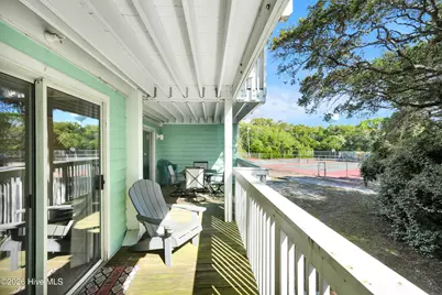 2205 Surfrider Circle #A, Kure Beach, NC 28449 - Photo 29