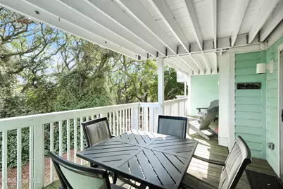 2205 Surfrider Circle #A, Kure Beach, NC 28449 - Photo 25