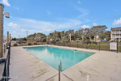 2205 Surfrider Circle #A, Kure Beach, NC 28449 - Photo 39