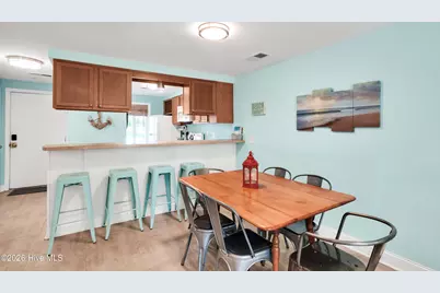 2205 Surfrider Circle #A, Kure Beach, NC 28449 - Photo 11