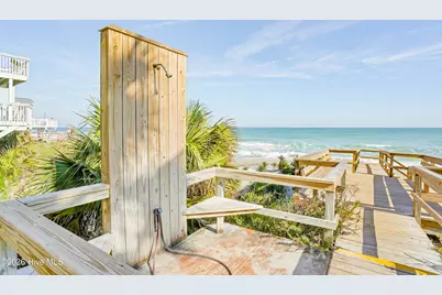 2205 Surfrider Circle #A, Kure Beach, NC 28449 - Photo 47