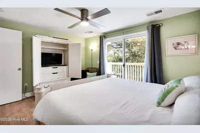 2205 Surfrider Circle #A, Kure Beach, NC 28449 - Photo 21