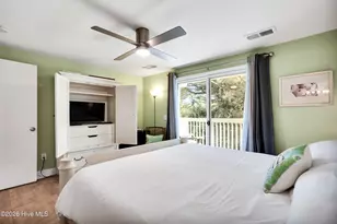 2205 Surfrider Cir, Kure Beach, NC 28449 - Photo 21