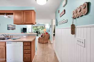 2205 Surfrider Cir, Kure Beach, NC 28449 - Photo 5