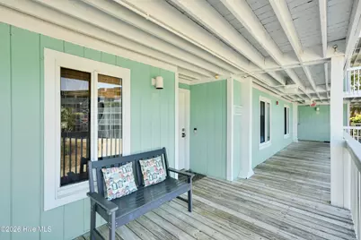 2205 Surfrider Circle #A, Kure Beach, NC 28449 - Photo 3