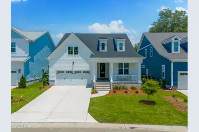 1205 Rockhill Road, Castle Hayne, NC 28429 - Photo 1