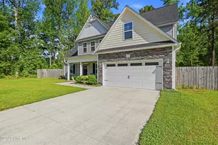 1001 Marston Dr, Jacksonville, NC 28540 - Photo 3
