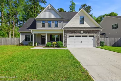 1001 Marston Drive, Jacksonville, NC 28540 - Photo 1