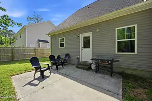 1001 Marston Dr, Jacksonville, NC 28540 - Photo 33