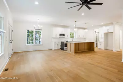 380 Michael Road, Whispering Pines, NC 28327 - Photo 23