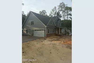 380 Michael Road, Whispering Pines, NC 28327 - Photo 3