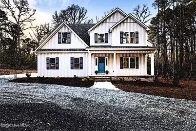 380 Michael Road, Whispering Pines, NC 28327 - Photo 1