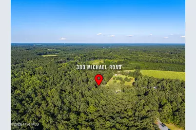 380 Michael Road, Whispering Pines, NC 28327 - Photo 55