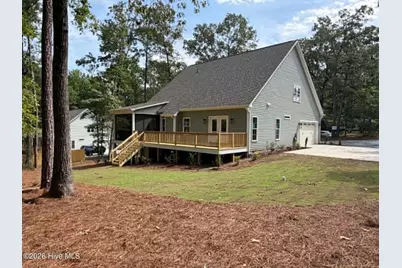 380 Michael Road, Whispering Pines, NC 28327 - Photo 7
