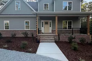 380 Michael Rd, Whispering Pines, NC 28327 - Photo 1