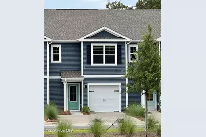 22 Cashmere Court #Unit 3, Wilmington, NC 28411 - Photo 1