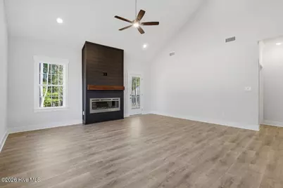 261 Cherrybirch Lane, Zebulon, NC 27597 - Photo 5