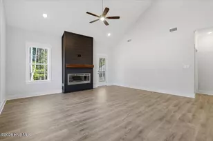 261 Cherry Birch Ln, Zebulon, NC 27597 - Photo 5
