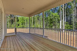 261 Cherry Birch Ln, Zebulon, NC 27597 - Photo 31