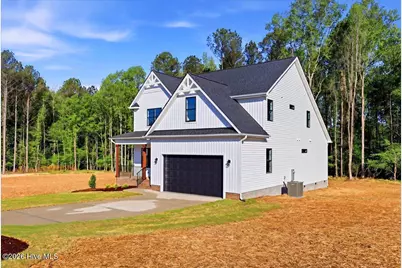 261 Cherrybirch Lane, Zebulon, NC 27597 - Photo 3
