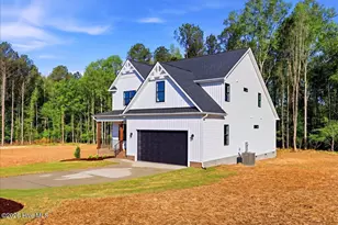 261 Cherry Birch Ln, Zebulon, NC 27597 - Photo 3