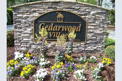 702 Cedarwood Village, Morehead City, NC 28557 - Photo 7